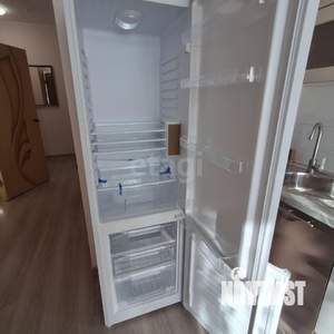 1-к квартира, на длительный срок, 42м2, 7/18 этаж