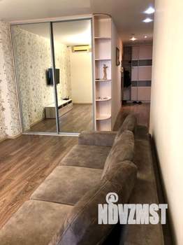 2-к квартира, на длительный срок, 49м2, 19/23 этаж