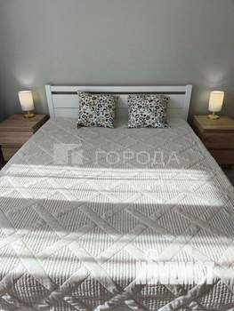 2-к квартира, на длительный срок, 38м2, 12/13 этаж