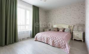 3-к квартира, на длительный срок, 95м2, 11/15 этаж