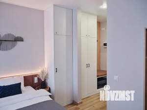 1-к квартира, посуточно, 26м2, 3/8 этаж