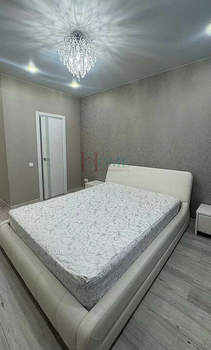 2-к квартира, на длительный срок, 63м2, 7/25 этаж