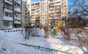 2-к квартира, на длительный срок, 48м2, 6/10 этаж