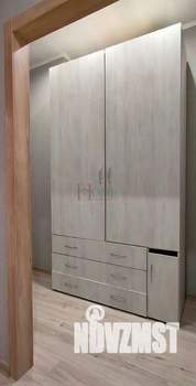 2-к квартира, на длительный срок, 55м2, 3/20 этаж