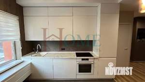 4-к квартира, на длительный срок, 91м2, 2/25 этаж