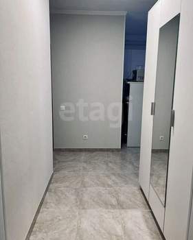 1-к квартира, на длительный срок, 38м2, 8/24 этаж