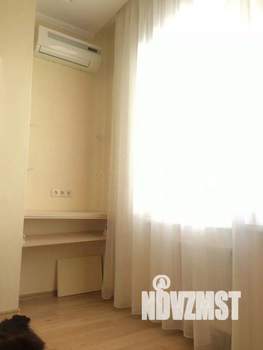 2-к квартира, на длительный срок, 45м2, 15/22 этаж