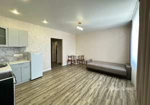 Студия квартира, на длительный срок, 31м2, 9/12 этаж