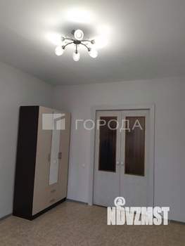 2-к квартира, на длительный срок, 57м2, 4/5 этаж