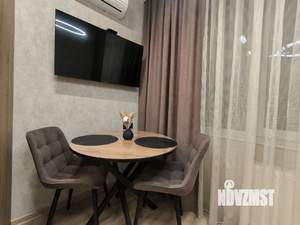 1-к квартира, на длительный срок, 36м2, 8/25 этаж