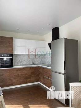 2-к квартира, на длительный срок, 63м2, 9/25 этаж