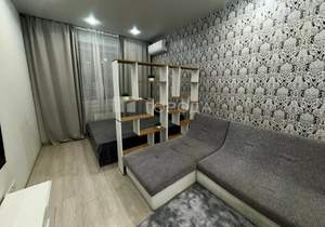 1-к квартира, на длительный срок, 41м2, 16/24 этаж