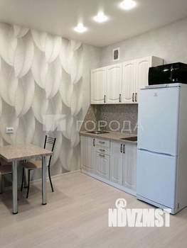 Студия квартира, на длительный срок, 30м2, 19/25 этаж