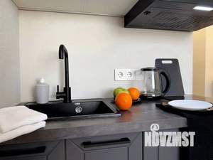 1-к квартира, посуточно, 41м2, 16/25 этаж