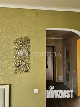 1-к квартира, на длительный срок, 40м2, 10/10 этаж