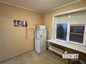 1-к квартира, на длительный срок, 37м2, 3/10 этаж