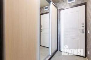 1-к квартира, посуточно, 27м2, 1/1 этаж