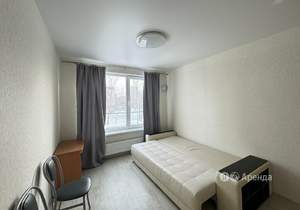 Студия квартира, на длительный срок, 26м2, 2/23 этаж