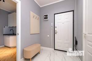 1-к квартира, на длительный срок, 36м2, 7/17 этаж