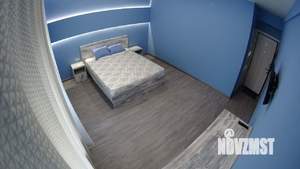 Студия квартира, посуточно, 18м2, 2/4 этаж