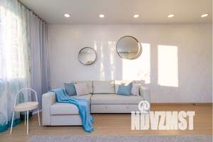 2-к квартира, посуточно, 67м2, 23/25 этаж