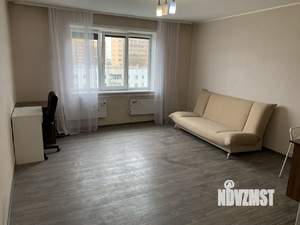 Студия квартира, на длительный срок, 32м2, 10/10 этаж
