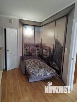 2-к квартира, на длительный срок, 44м2, 2/5 этаж