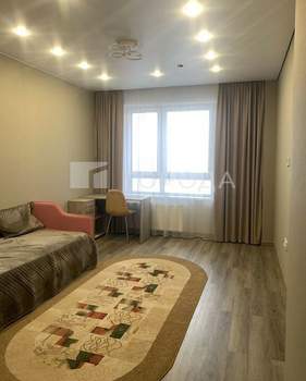 3-к квартира, на длительный срок, 98м2, 4/25 этаж