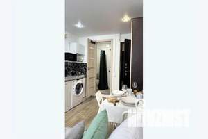 1-к квартира, посуточно, 25м2, 1/5 этаж