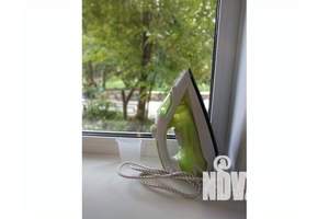 1-к квартира, посуточно, 33м2, 3/9 этаж