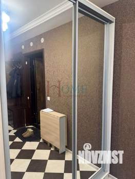 2-к квартира, на длительный срок, 42м2, 18/19 этаж