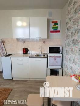 Студия квартира, посуточно, 31м2, 14/15 этаж