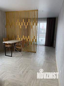1-к квартира, на длительный срок, 30м2, 10/13 этаж