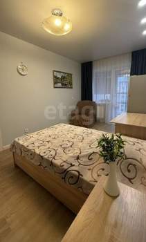 2-к квартира, на длительный срок, 73м2, 12/25 этаж