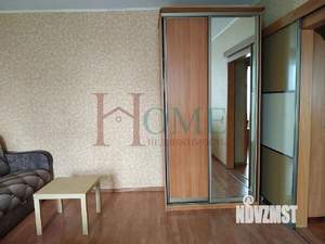 1-к квартира, на длительный срок, 45м2, 6/9 этаж