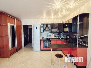 Студия квартира, на длительный срок, 33м2, 9/10 этаж