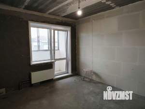 3-к квартира, на длительный срок, 49м2, 1/16 этаж