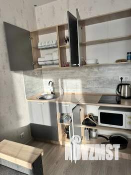 2-к квартира, посуточно, 37м2, 2/16 этаж