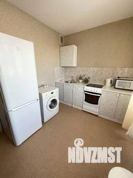 1-к квартира, на длительный срок, 36м2, 4/10 этаж