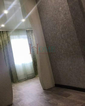 1-к квартира, на длительный срок, 38м2, 4/9 этаж