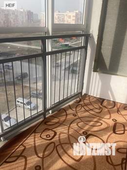 1-к квартира, на длительный срок, 38м2, 6/10 этаж