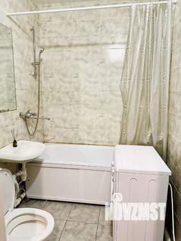 1-к квартира, на длительный срок, 35м2, 20/25 этаж