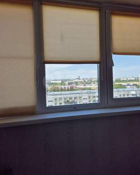 3-к квартира, на длительный срок, 61м2, 1/4 этаж