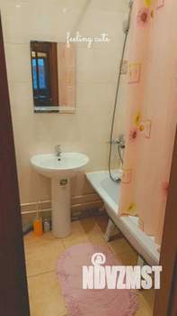 1-к квартира, на длительный срок, 38м2, 9/9 этаж