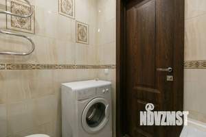 1-к квартира, посуточно, 28м2, 12/25 этаж