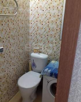 1-к квартира, на длительный срок, 48м2, 2/5 этаж