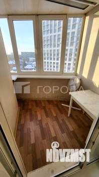 1-к квартира, на длительный срок, 34м2, 7/9 этаж