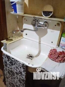 Студия квартира, на длительный срок, 10м2, 1/5 этаж