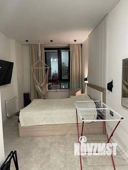 1-к квартира, на длительный срок, 37м2, 16/20 этаж