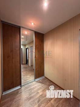 1-к квартира, на длительный срок, 42м2, 2/10 этаж